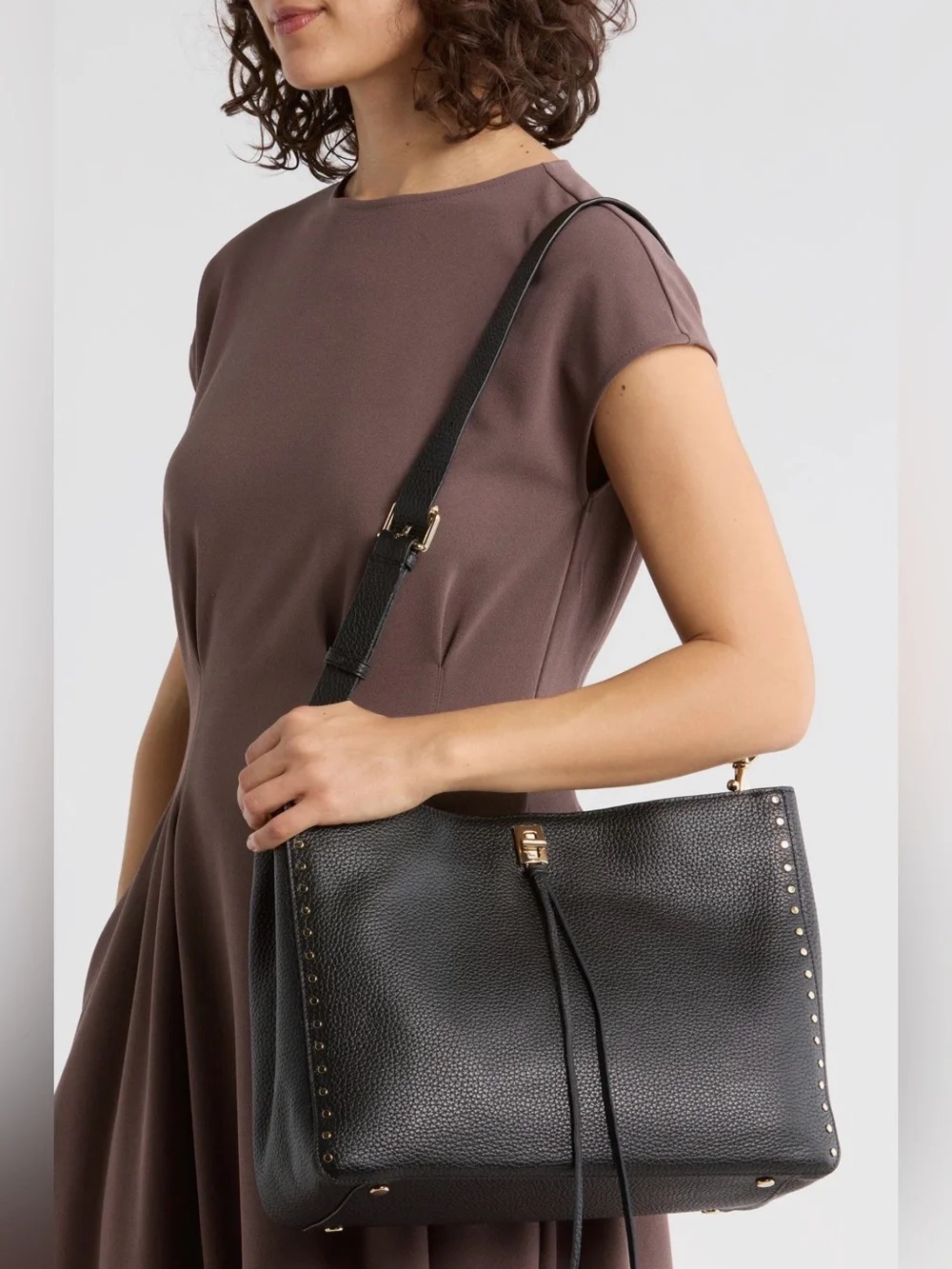 Rebecca Minkoff Darren Large Shoulder Bag
